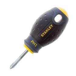 Stanley 0-65-406 Odvijač Fatmax Phillips PH1x30mm-1