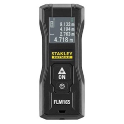Stanley FMHT77165-0 laserski daljinomer, 50m, FatMax ( FMHT77165-0 )