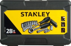 Stanley set nasadnih ključeva ( STHT0-73931 ) - Img 2