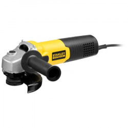 Stanley ugaona brusilica 1100W 125mm ( FMEG225VS )