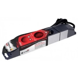 Stark Light 151267 Produžni kabl ALU 1.8m 3 utičnice