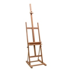 Statovac ART sfe007 štafelaj studio brestovo drvo ( 615007 )