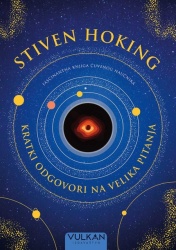 Stiven Hoking Kratki odgovori na velika pitanja ( 338074 )