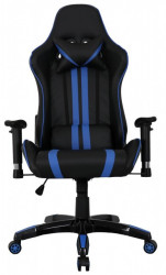 Stolica za gejmere - Ultra Gamer (plavo - crna) - Img 4
