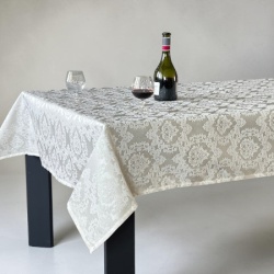 Stolnjak Damast - 150x220cm dezen E20 ( VLK000348-E20dezen )
