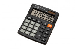 Stoni kalkulator SDC-810NR , 10 cifara Citizen ( 05DGC810 )