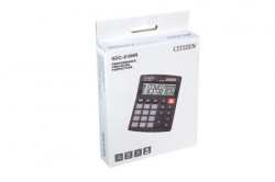 Stoni kalkulator SDC-810NR , 10 cifara Citizen ( 05DGC810 ) - Img 3