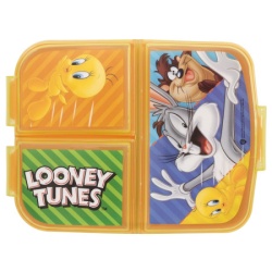 Stor multi kutija za sendvic looney tunes ( SR74920 ) -3