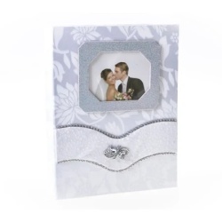 Story wedding album za fotografije sa cirkonima 13x18 200 fotografija ( 706901 )