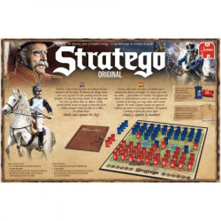 Stratego original ( JD19816 ) - Img 3