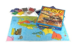 Strateška igra - Rikošet riziko ( 950674 )