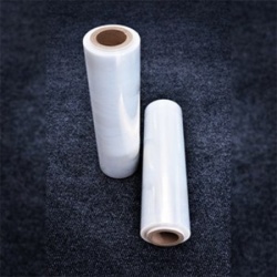 Streč folija, rolna 5 kg – 1600 – 3