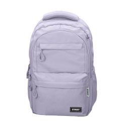 Street ranac ovalni happy purple ( 531174 )