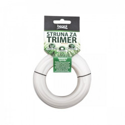 Struna za trimer kvadratna 3.0mm x 15m Beorol ( STK3015 )