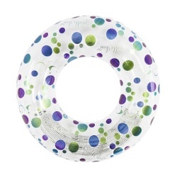 Sun Club Šlauf za plivanje Glitter 90cm ( 35169 )