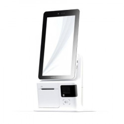 Sunmi K2 mini kiosk desktop (F4502) - Img 1