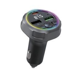 Superior c63 qc 3.0 pd 30w crni Fm modulator ( MO203 )