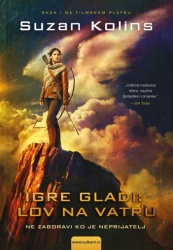 Suzan Kolins Lov na vatru ( 217673 )