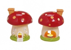 Svećnjak pečurka ( 10020 )