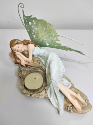 Svećnjak "usnula princeza" ( NW1943500 )