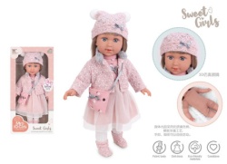 Sweet Girls lutka ( 065596 )