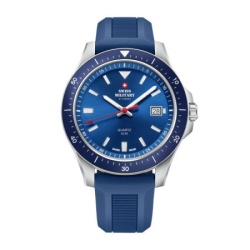 Swiss military chrono classic ručni sat sm34082.08