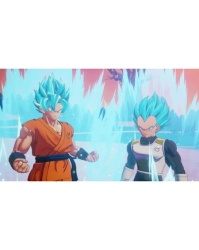 Switch Dragon Ball: Kakarot - Master Edition ( 072644 ) -5