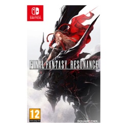 Switch Final Fantasy Resonance ( 077322 )