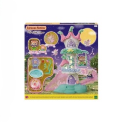 Sylvanian fairytale tower ( EC5858 )