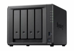 Synology DS425+ Tower, 4-Bays NAS ( 6333 )