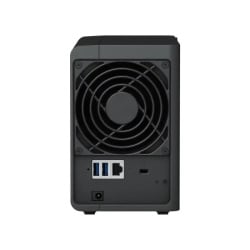 Synology NAS DS-223 2 HDD/Lan/3xUSB Storage -4