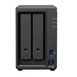 Synology Tower ( DS725+ )-3