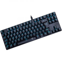 T-Dagger Bora gaming keyboard - red switch ( 047754 )  - Img 2