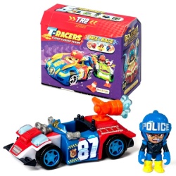 T Racers mix & race set ( 1043984 )