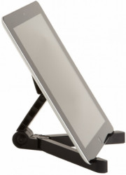 TA-TS-01 Gembird Stoni drzac tableta, Tablet holder 178x25x25mm, Black - Img 3