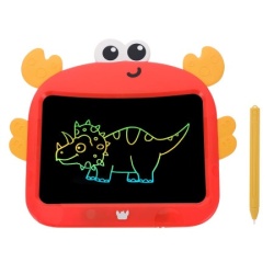 Tablet za pisanje multicolor crveni ( R2223 )