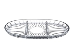 Tacna elegant ovalna 163x278mm