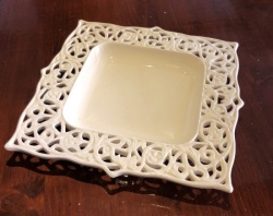 Tacna za kolače kvadratna ( KF24028BL )