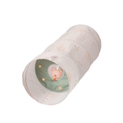 Taf Toys bebi tunel sa svetlima ( 22114124 )