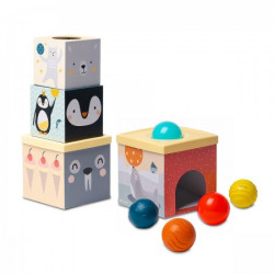 Taf toys edukativne kocke ( 114075 )