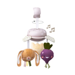 Taf Toys Garden muzička vrteška ( 22114116 )