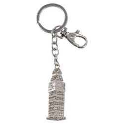 Takk bling girl privezak big ben ( 119002 )
