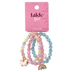 Takk elif girl narukvice sunce 2k ( 505140 )