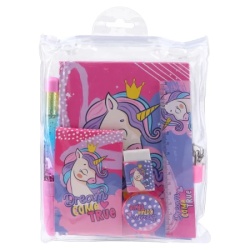 Takk fashion set kreativni set jednorog ( 716603 )