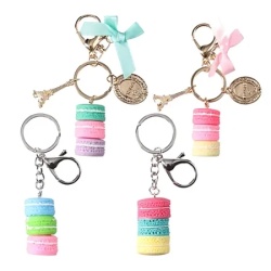 Takk kr40 privezak macaronsi miks ( 711356 )