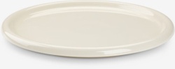 Tanjir Ø27cm natur kamenina