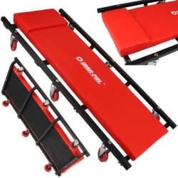 Tapacirana automehaničarska ležaljka m80095 ( M80095 )-4