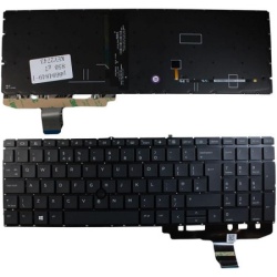 Tastatura za laptop HP Elitebook 850 G7 850 G8 855 G7 855 veliki enter backlight ( 111382 )