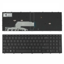 Tastatura za laptop HP ProBook 650 G4 650 G5 bez pozadinskog osvetljenja ( 109298 )