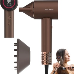 Taurus 900401000 fen za kosu Digital Force Protect Plus
